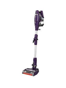 Shark Duoclean Corded Stick Vacuum Cleaner With Flexology Hv390Uk