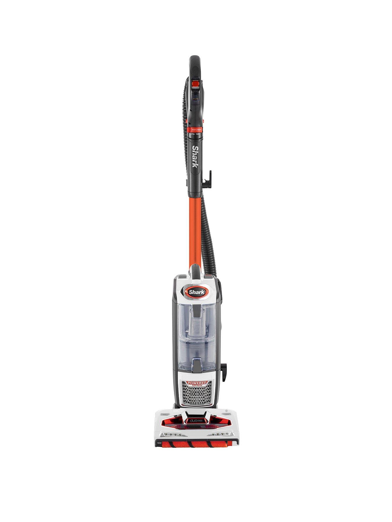 Shark Duoclean Powered Lift-Away Upright Vacuum Nv801Uk