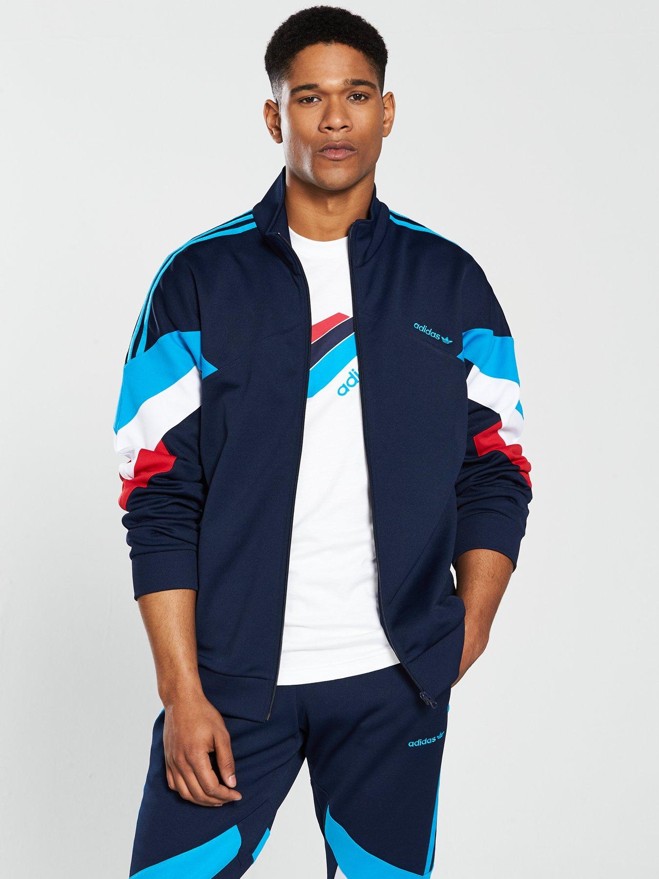 adidas palmeston tracksuit