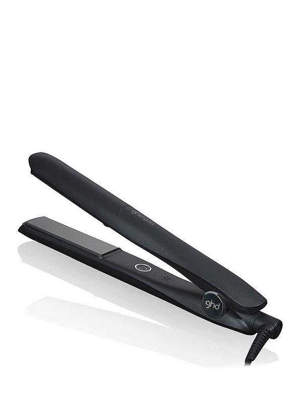 Image 1 of 5 of ghd Gold - Hair Straightener