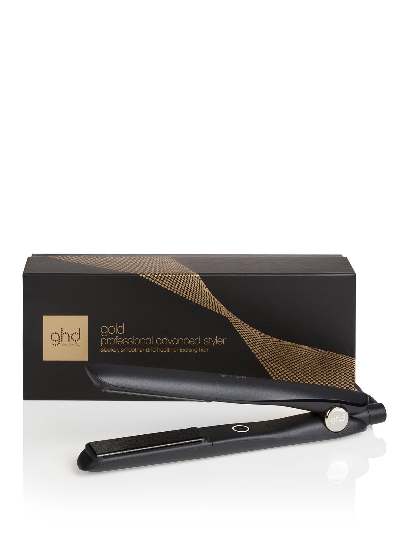 undefined Gold - Hair Straightener
