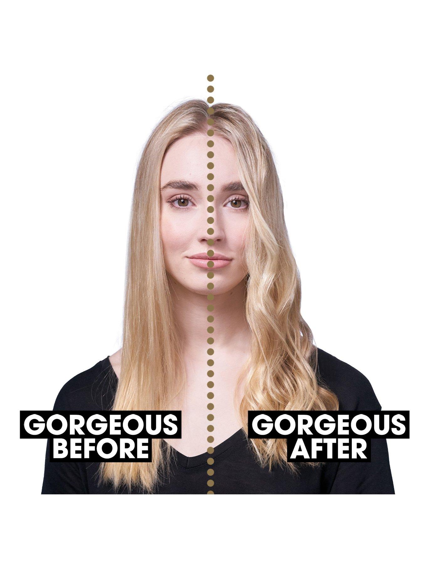 Image 2 of 8 of ghd Gold - Hair Straightener