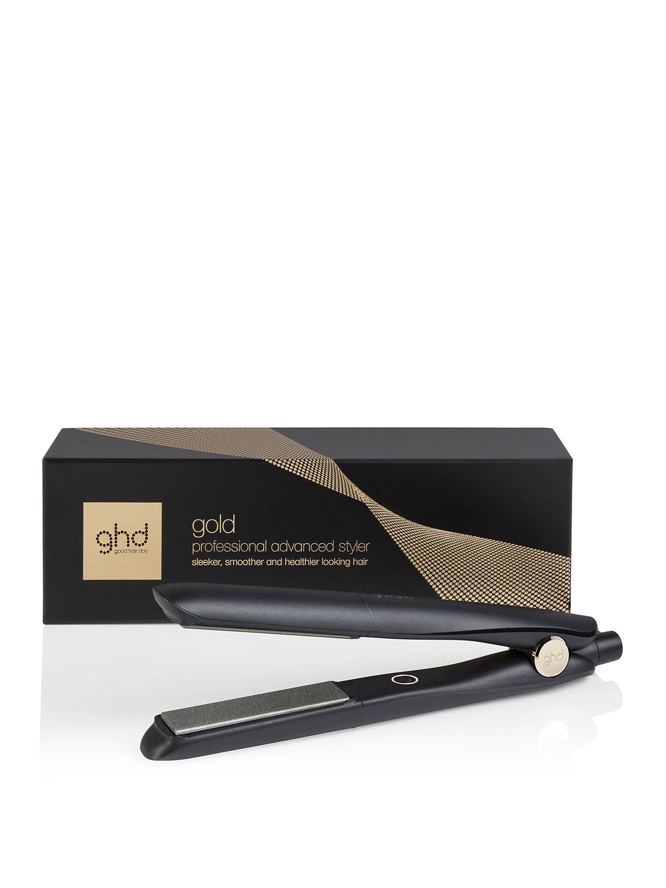 Ghd hair outlet straight