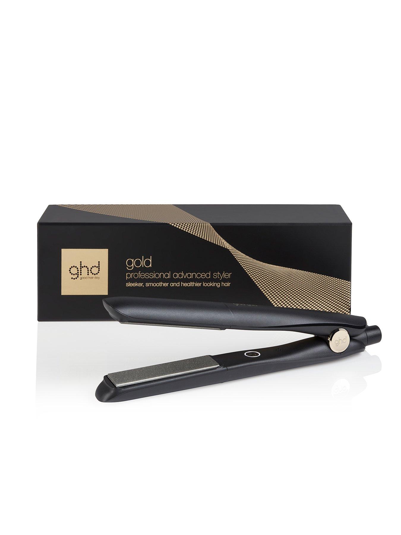 Good orders Hair Day straightener