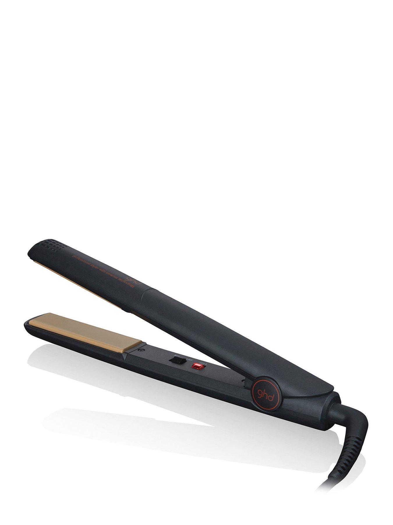 Ghd Original Styler review