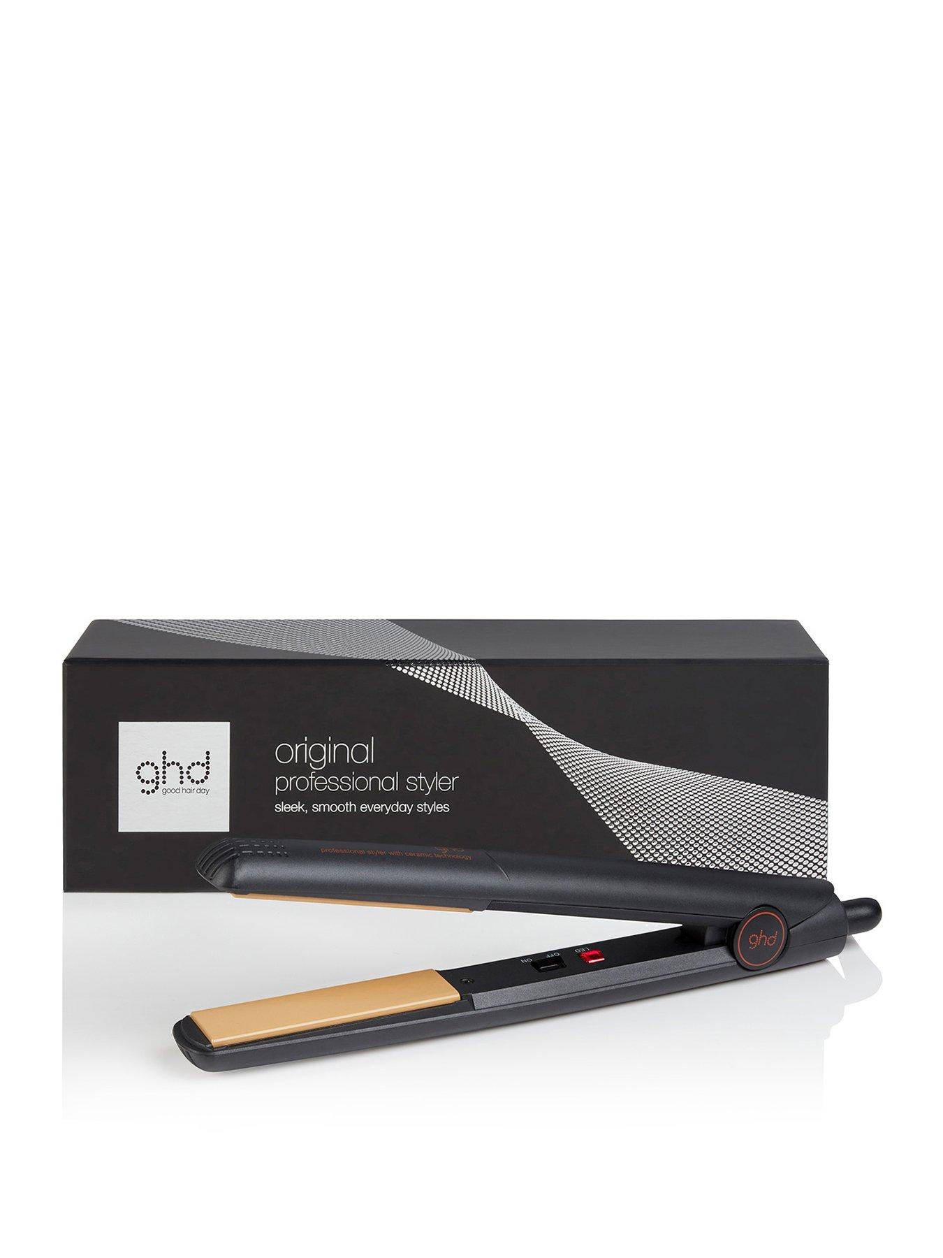 Ghd Original Styler Very Co Uk