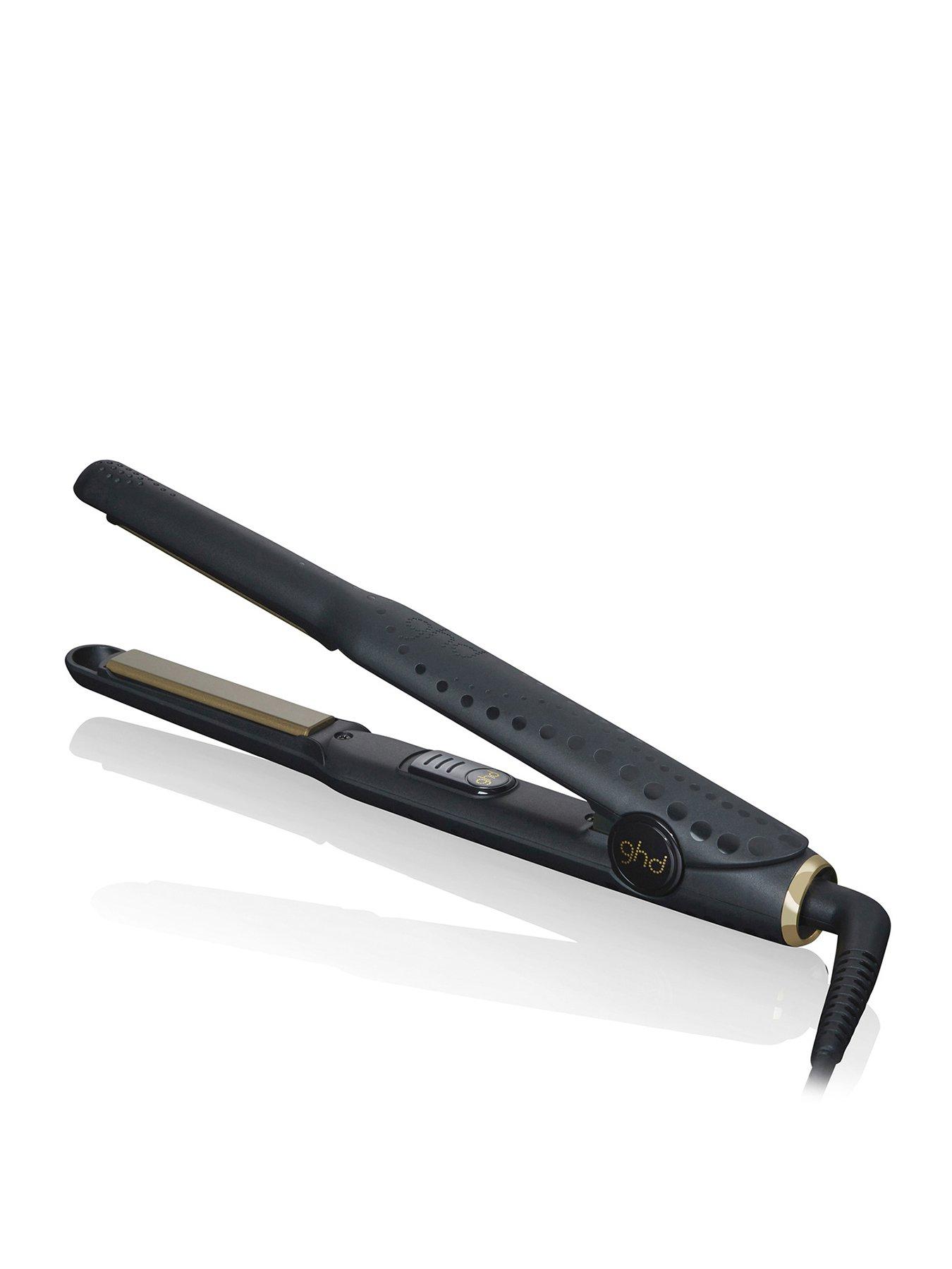 Ghd iv 2025 mini styler