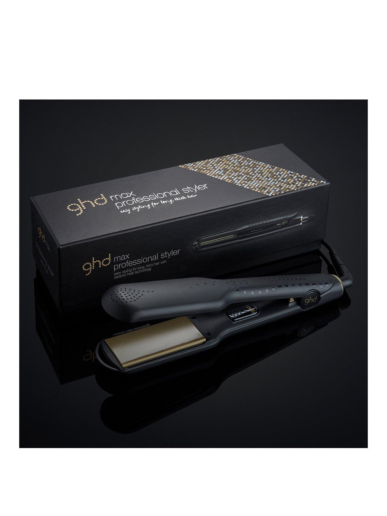 amazon ghd max