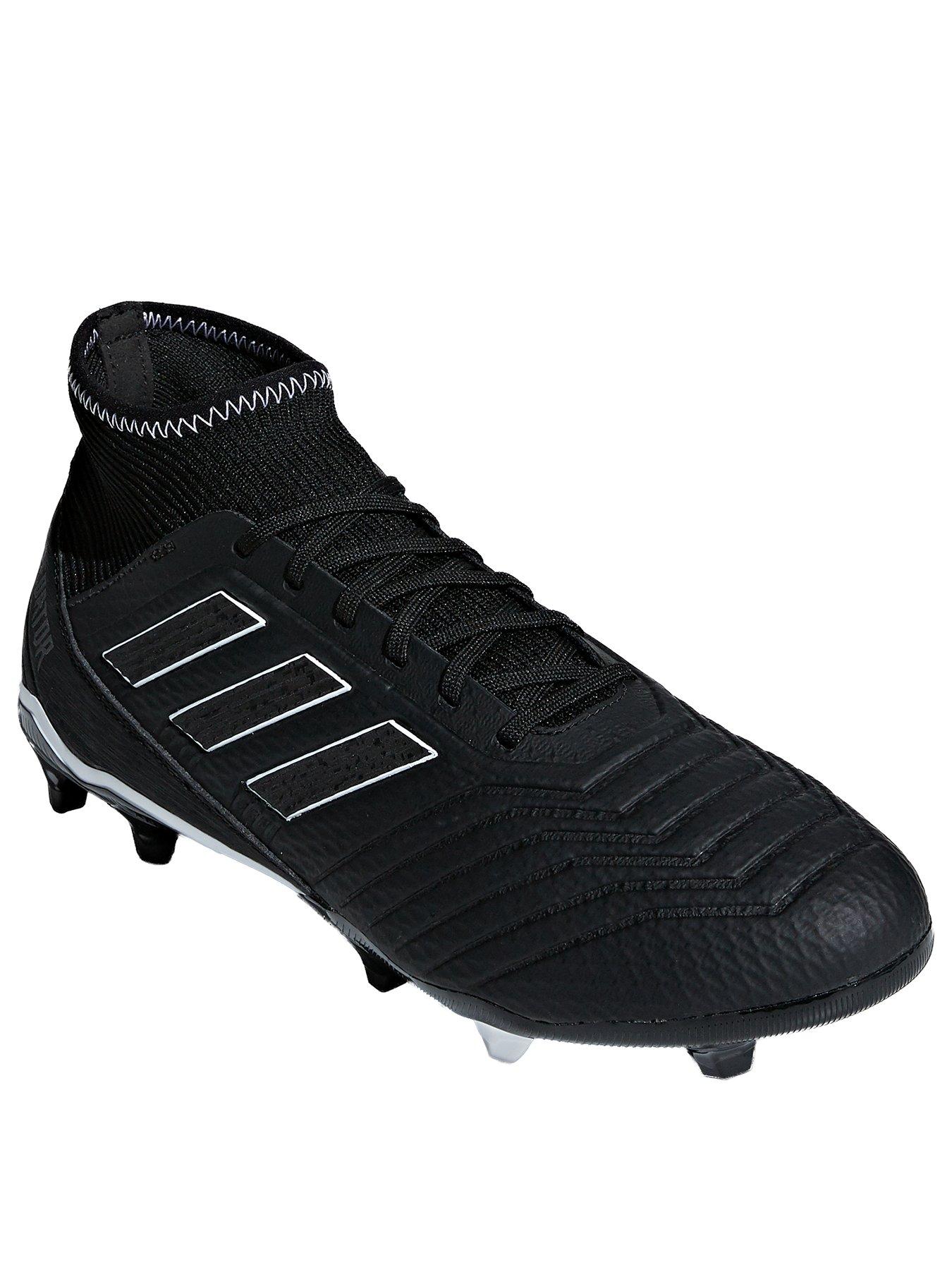 adidas predator 18.3 mens football boots