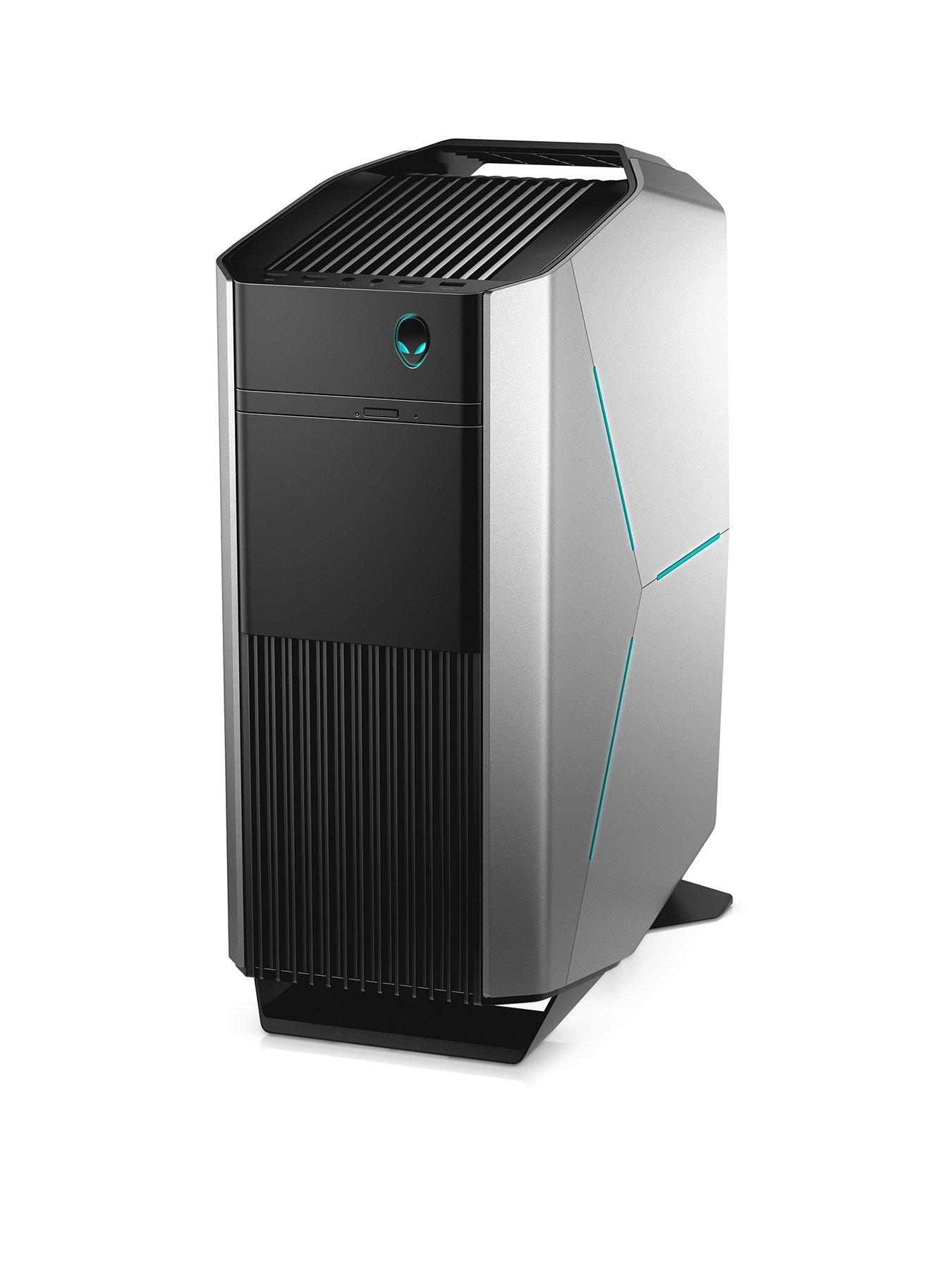 Alienware Aurora R7, Intel&Reg; Core&Trade; I5-8400 Processor, 6Gb Nvidia Geforce Gtx 1060 Graphics, 8Gb Ddr4 Ram, 1Tb Hdd Gaming Pc