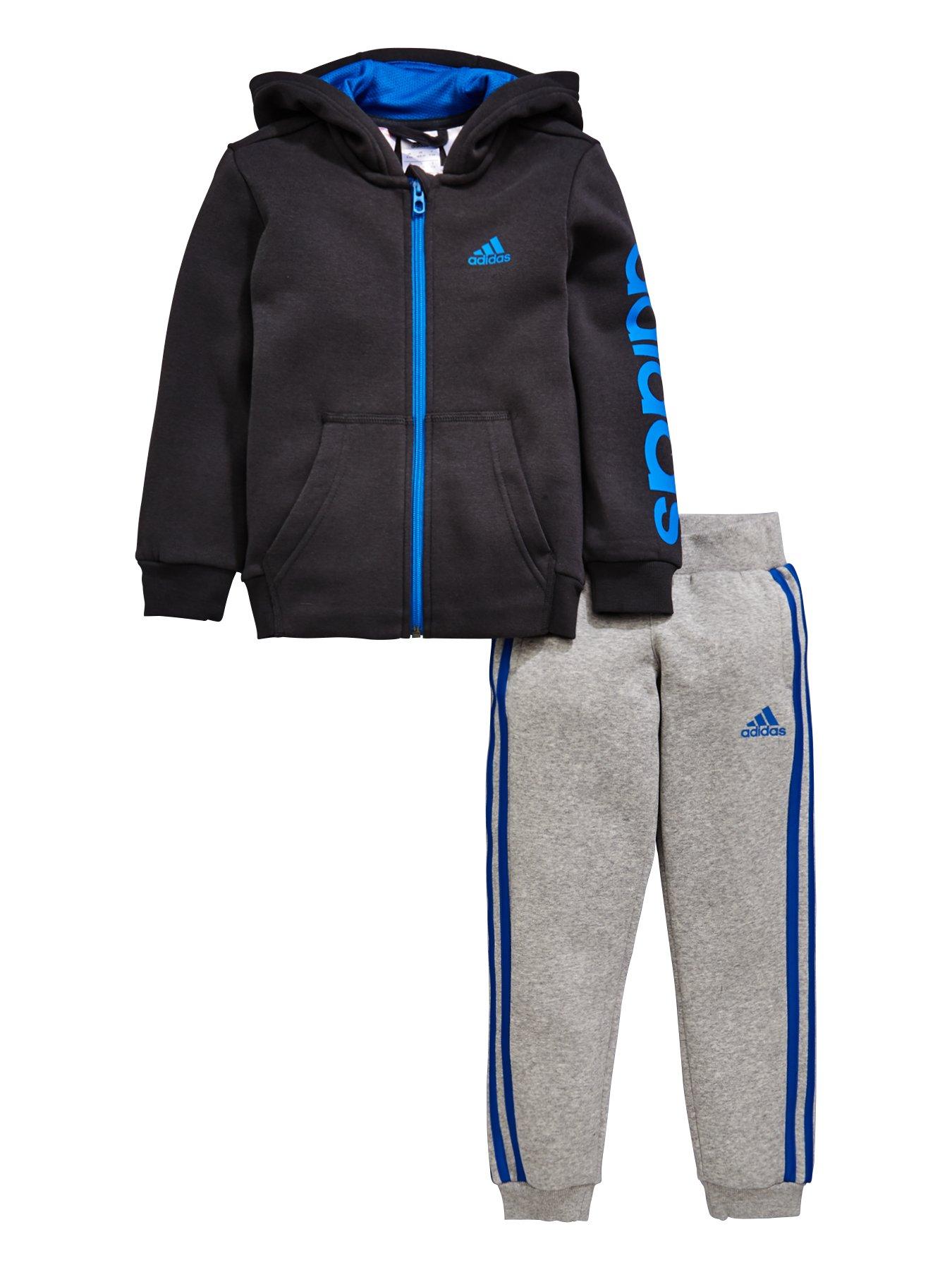 adidas hojo tracksuit