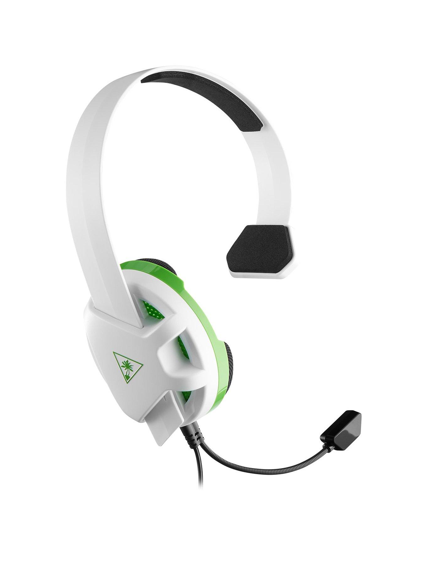 Turtle Beach Recon Chat Gaming Headset for Xbox One, Xbox Series X