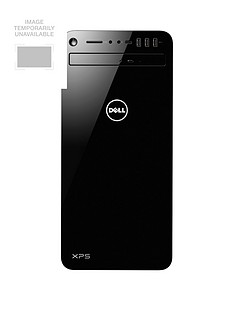 Dell XPS 8930, Intel® Core™ i7-8700, 8Gb DDR4 RAM, 1Tb HDD + 16Gb Intel® Optane™, Gaming PC with 6Gb GeForce GTX 1060 Graphics