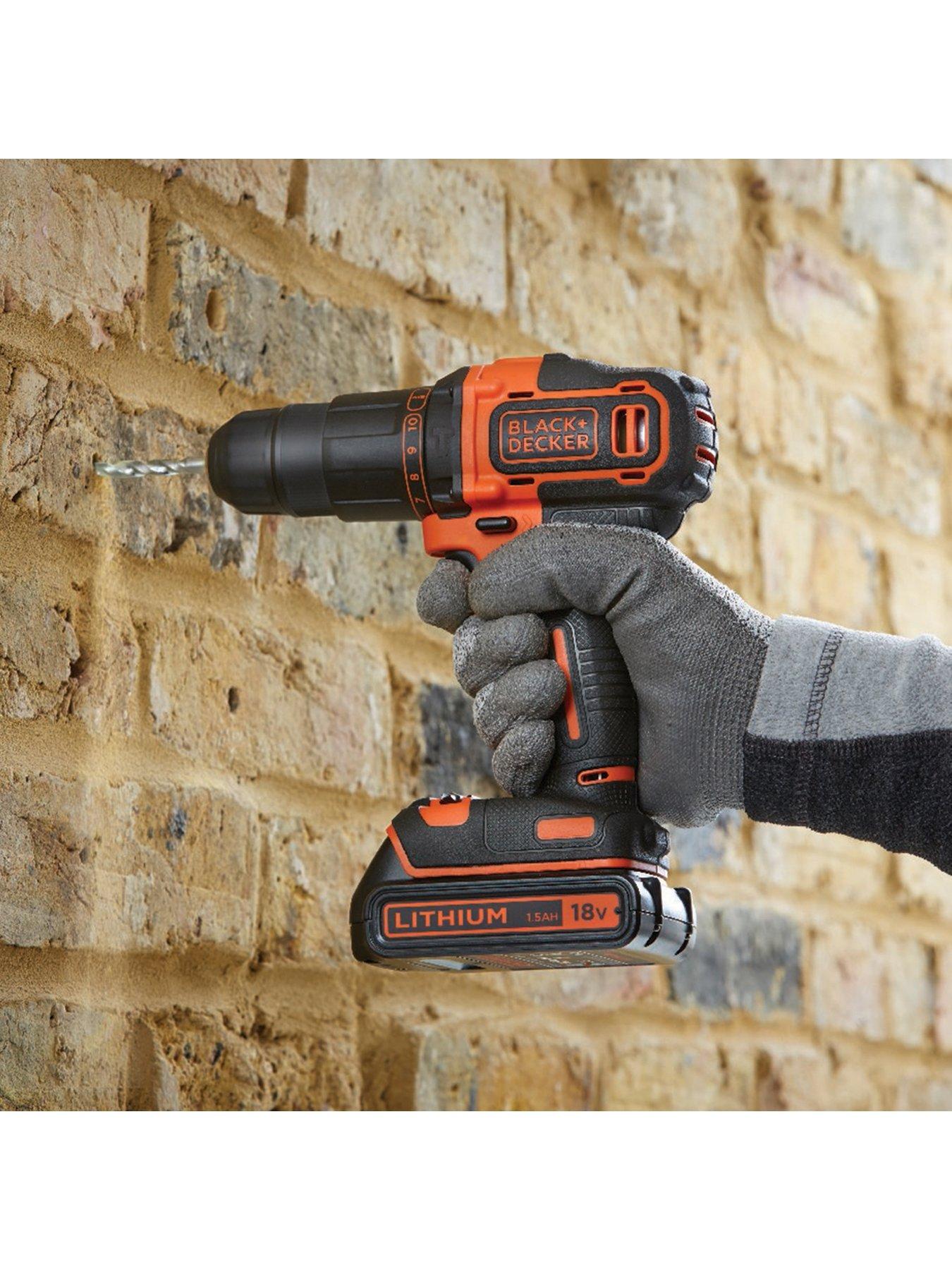 What is a discount combi hammer drill