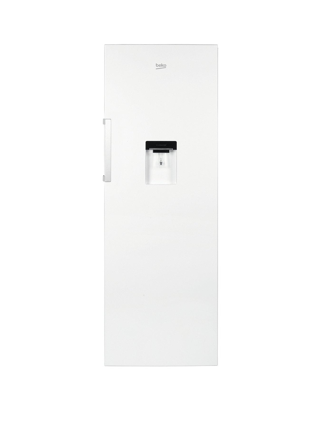 Beko Lp1671Dw 60Cm Wide Tall Fridge – White