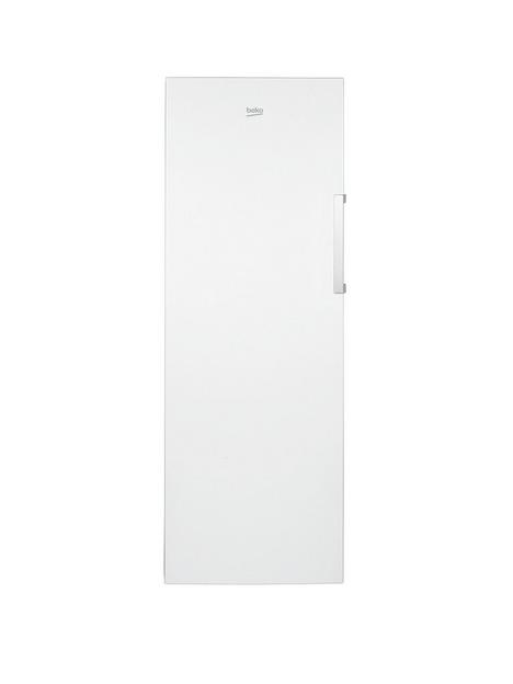beko-ffp1671w-60cm-wide-frost-free-tall-freezer-white