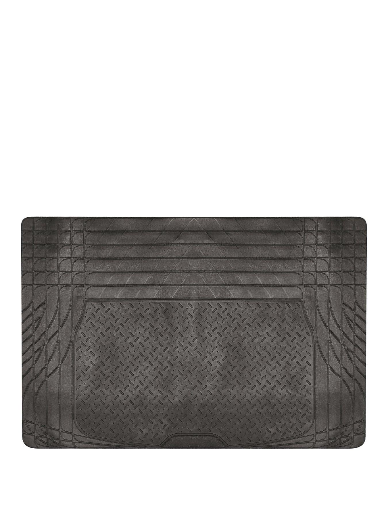 Product photograph of Streetwize Accessories Boot Mat from very.co.uk