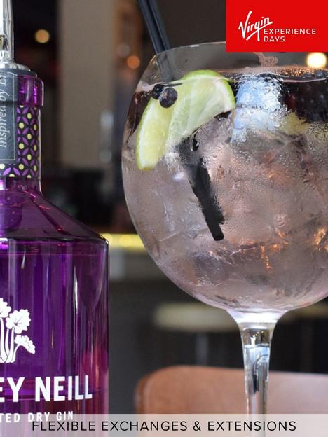 virgin-experience-days-gin-tasting-experience-for-two-at-jenever-gin-bar-liverpool