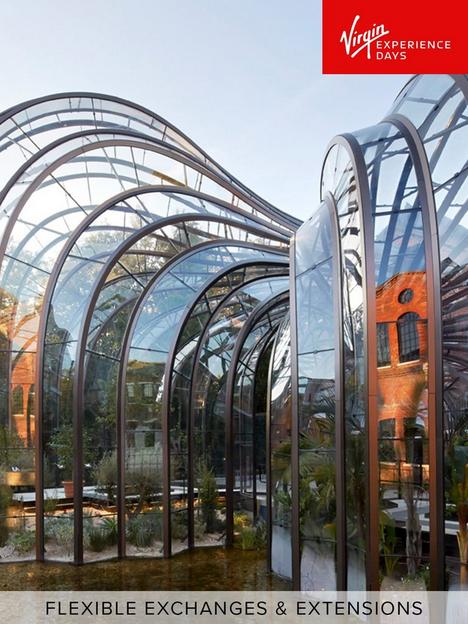 virgin-experience-days-the-bombay-sapphire-gin-distillery-self-discovery-tour-for-two-in-whitchurch-hampshire