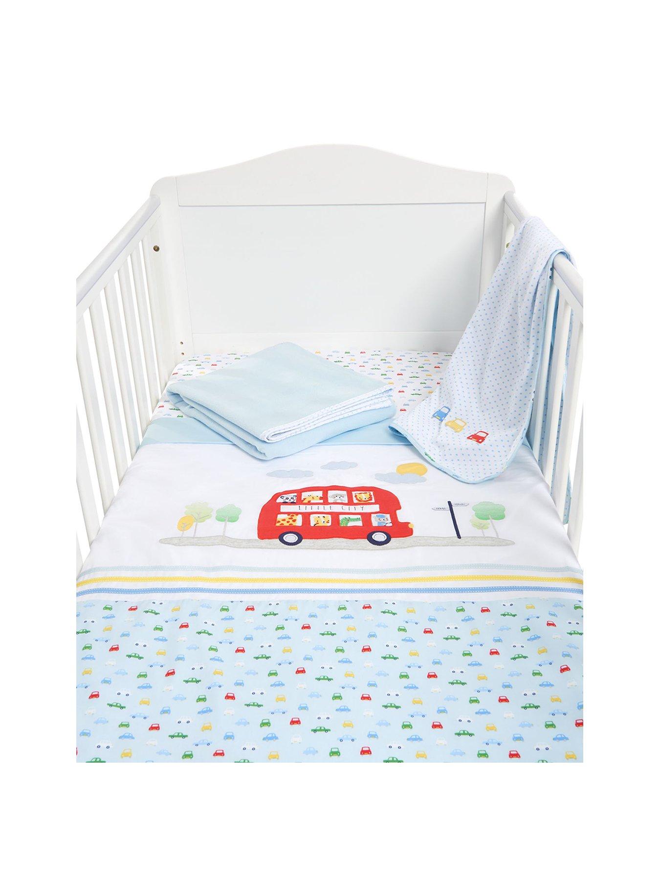 mothercare bed