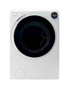Candy Bianca BWM 149PH7 9kg Load, 1400 Spin Washing Machine with Wi-Fi - White