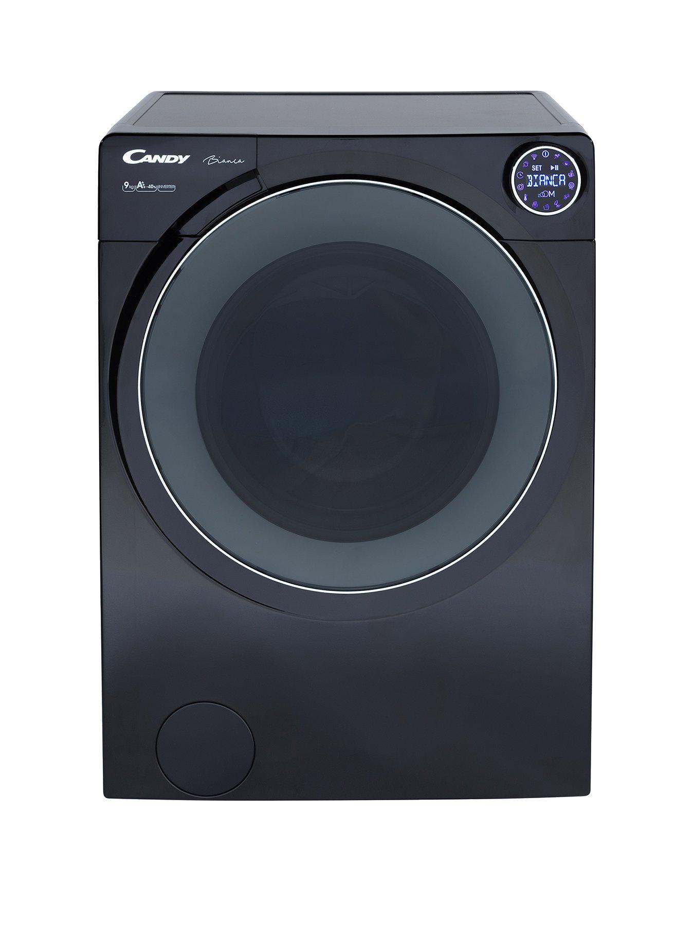 Candy Bianca Bwm 149Ph7B 9Kg Load, 1400 Spin Washing Machine With Wi-Fi ...