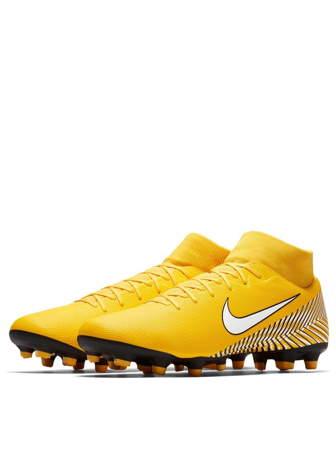 nike mercurial superfly 6 academy neymar