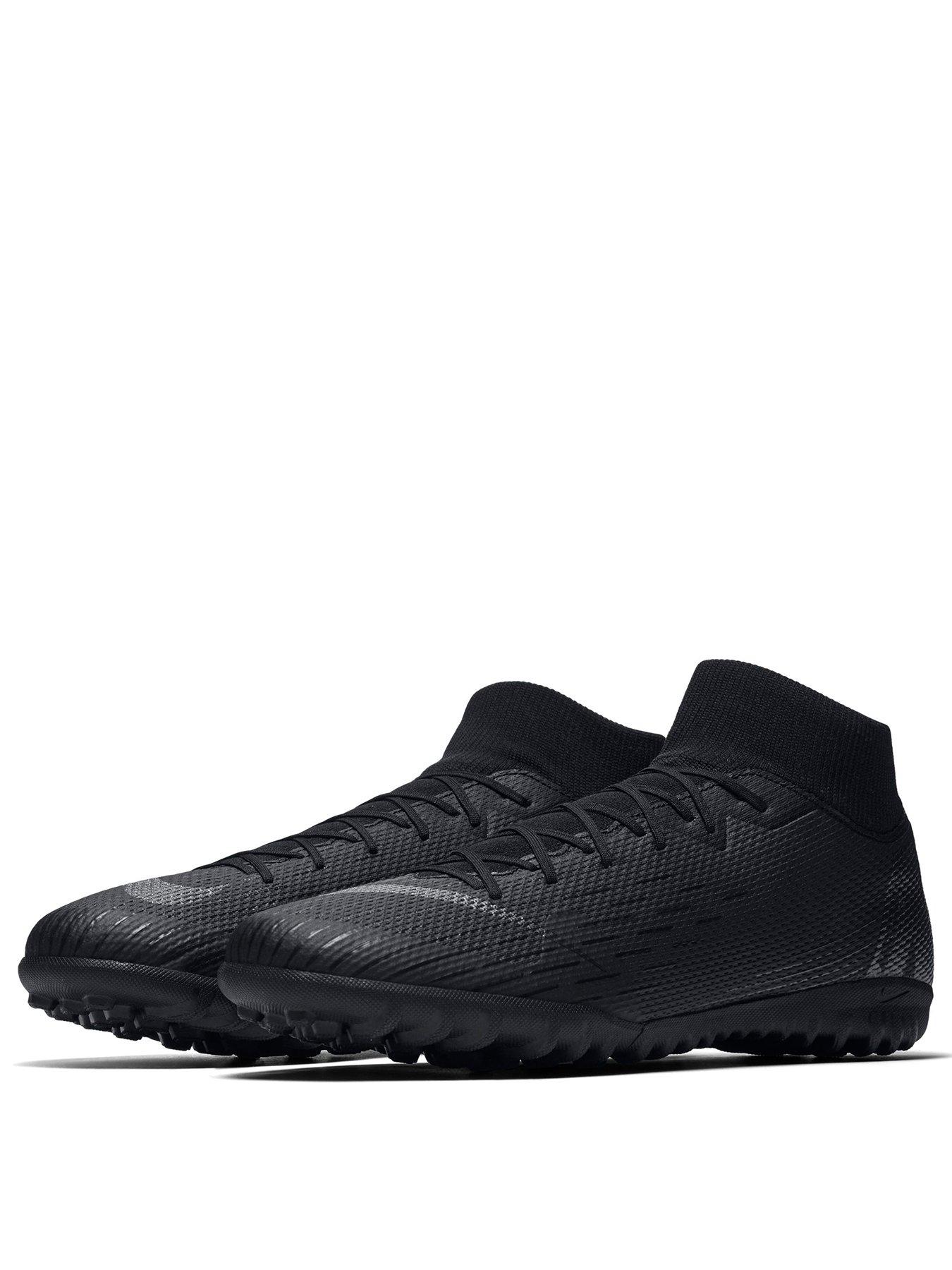 Nike Men's Mercurial Superfly Vi Pro Fg Footbal Shoes