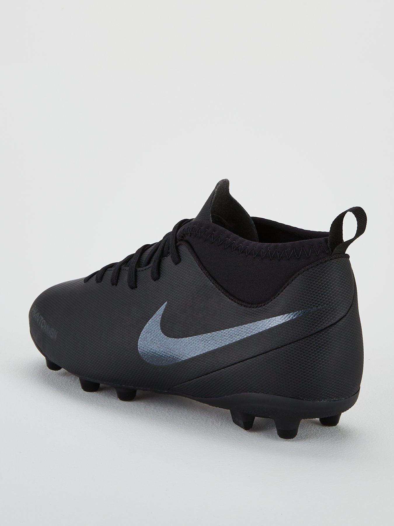 nike soccer boots nz