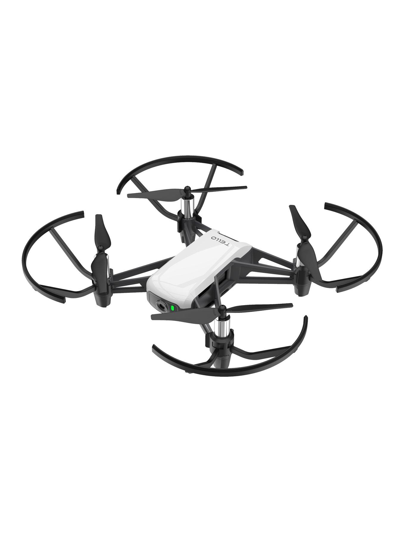 Tello Drone Powered by DJI