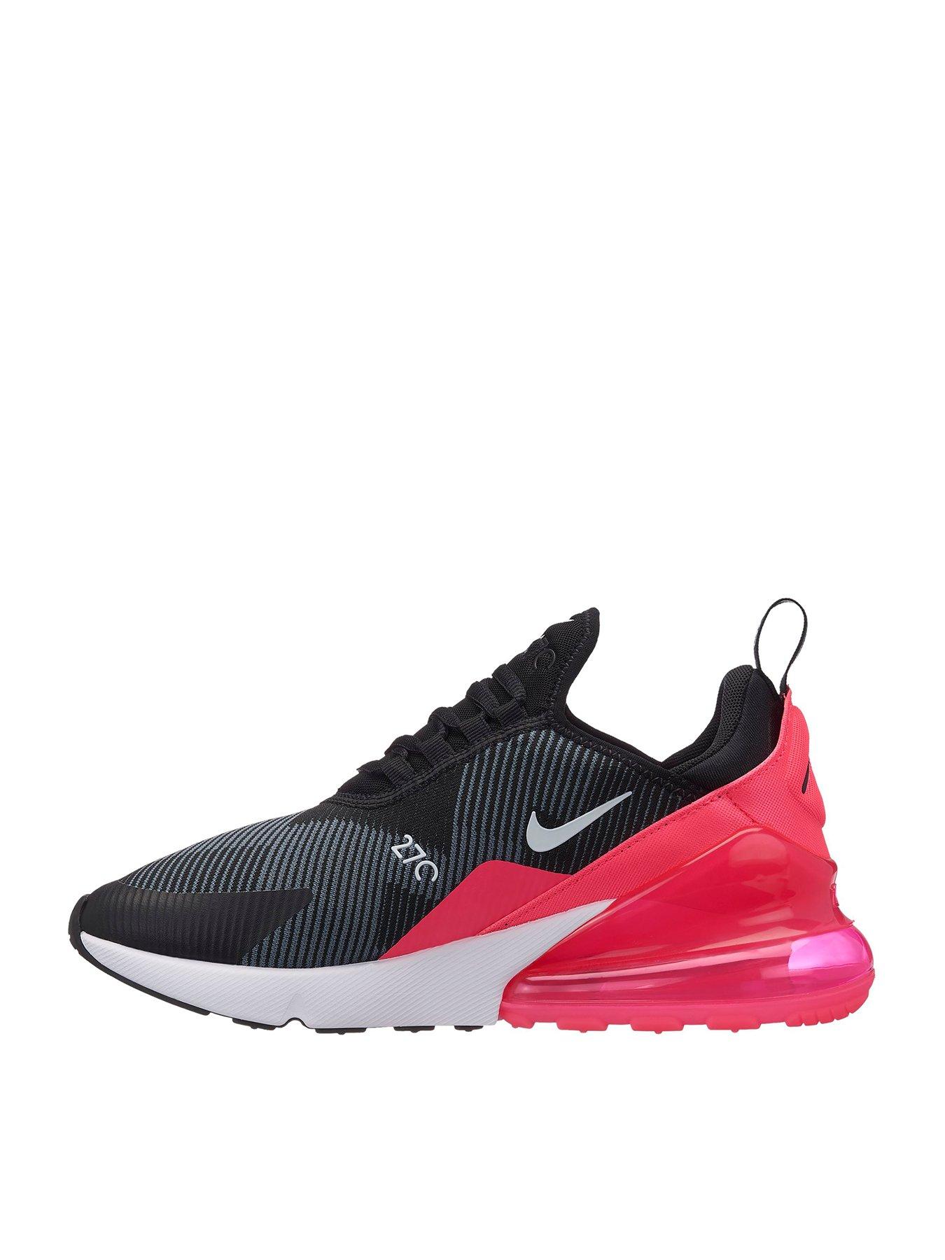 pink tns junior