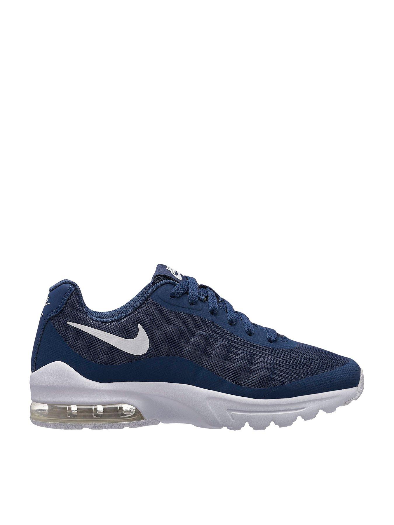 nike invigor blue