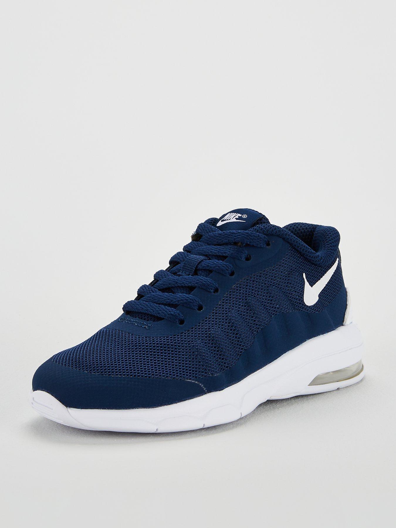 nike air max invigor print junior trainer