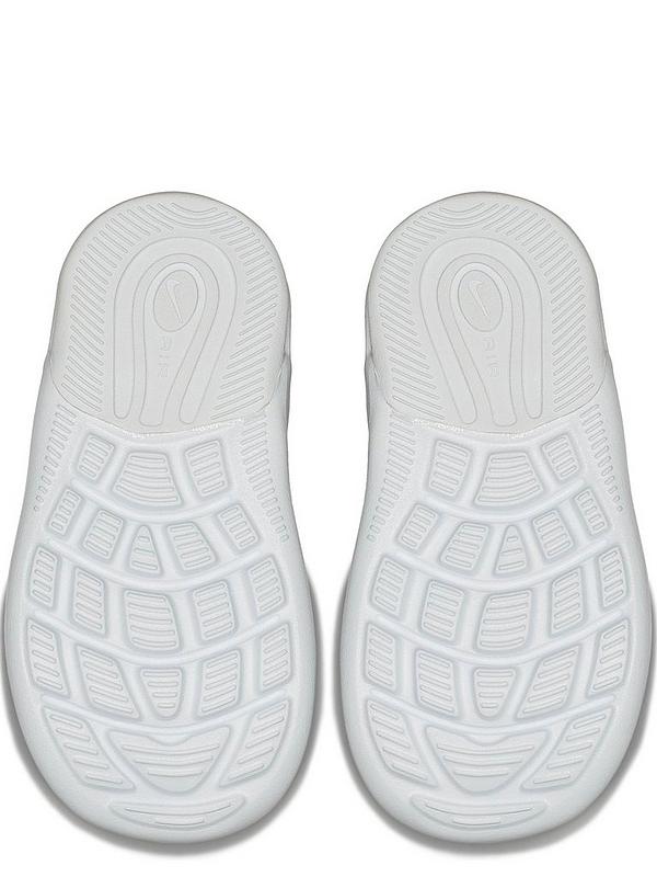 Nike Air Max Axis Infant Trainer BlackGreyVolt | very.co.uk Nike Infant Air Max 90 Mesh PS Trainer | Wolf Grey White
