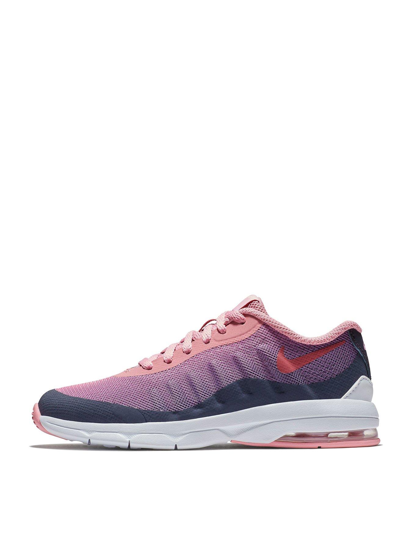 nike air max invigor print childrens trainers