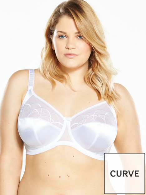 elomi-cate-underwired-full-cup-banded-bra-white