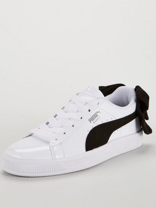puma basket very puma basket very