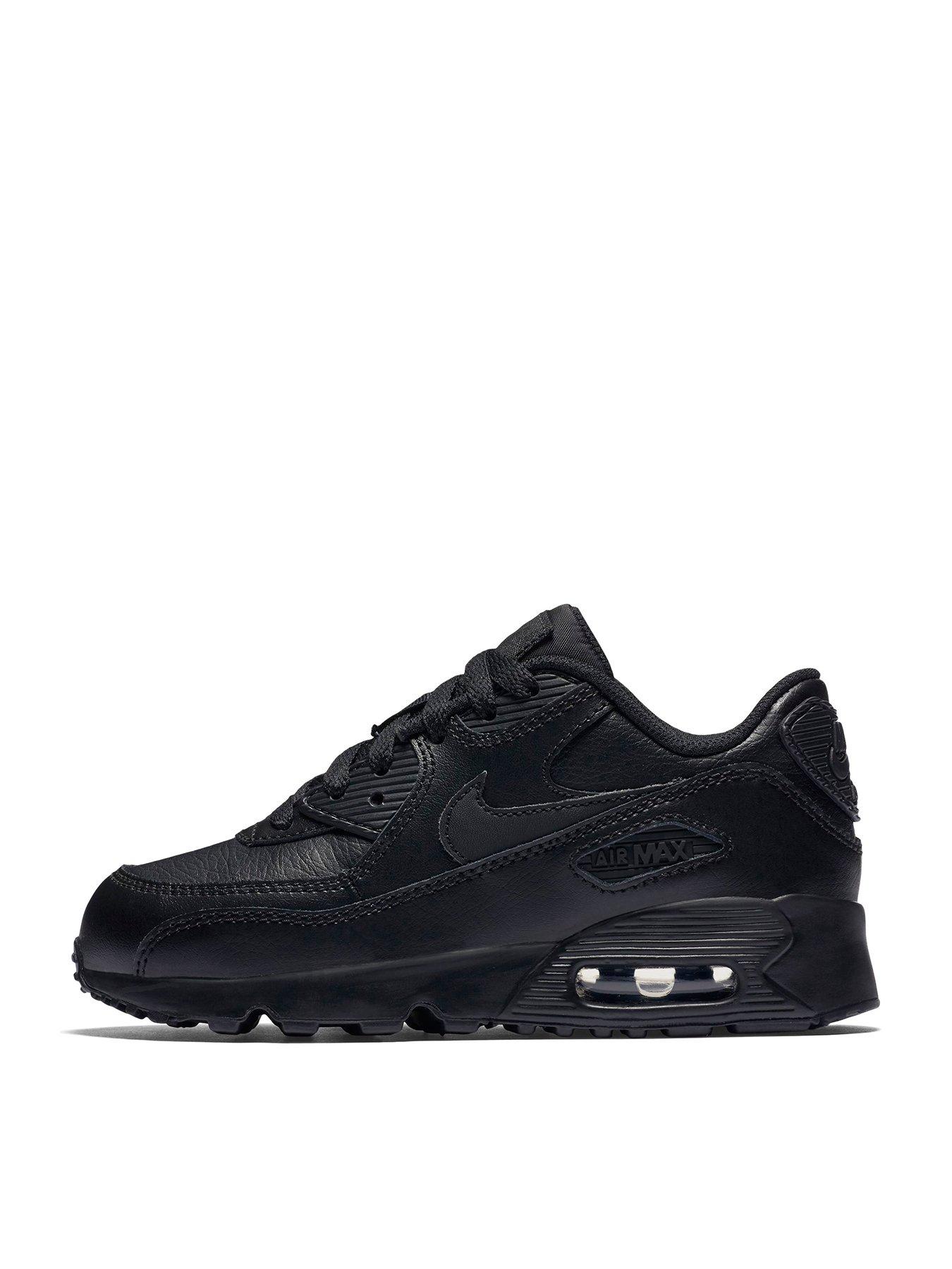 nike air max 90 childrens size 2