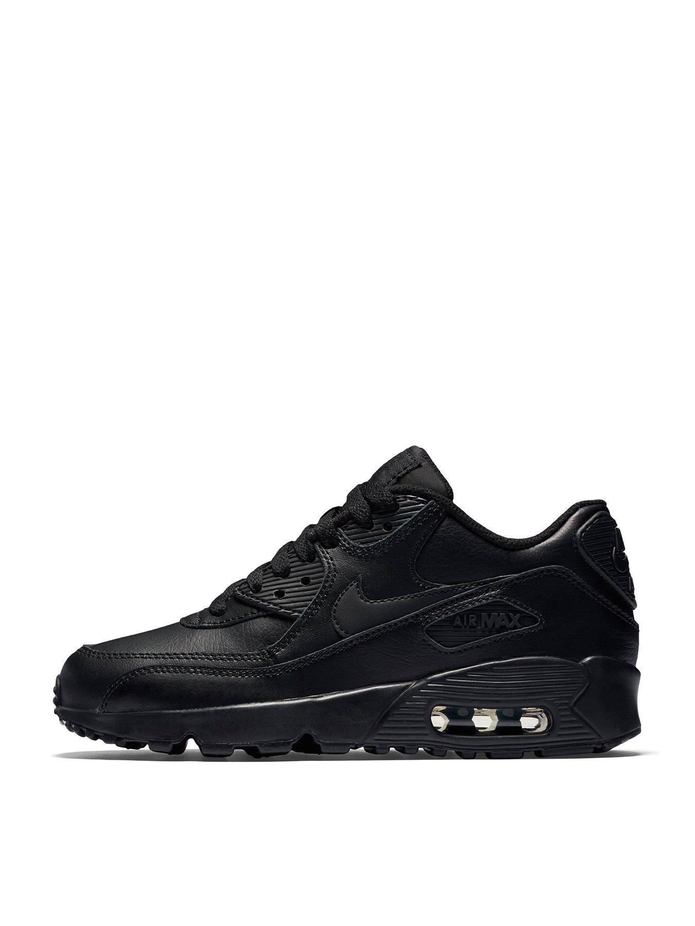 nike air max 90 junior grey