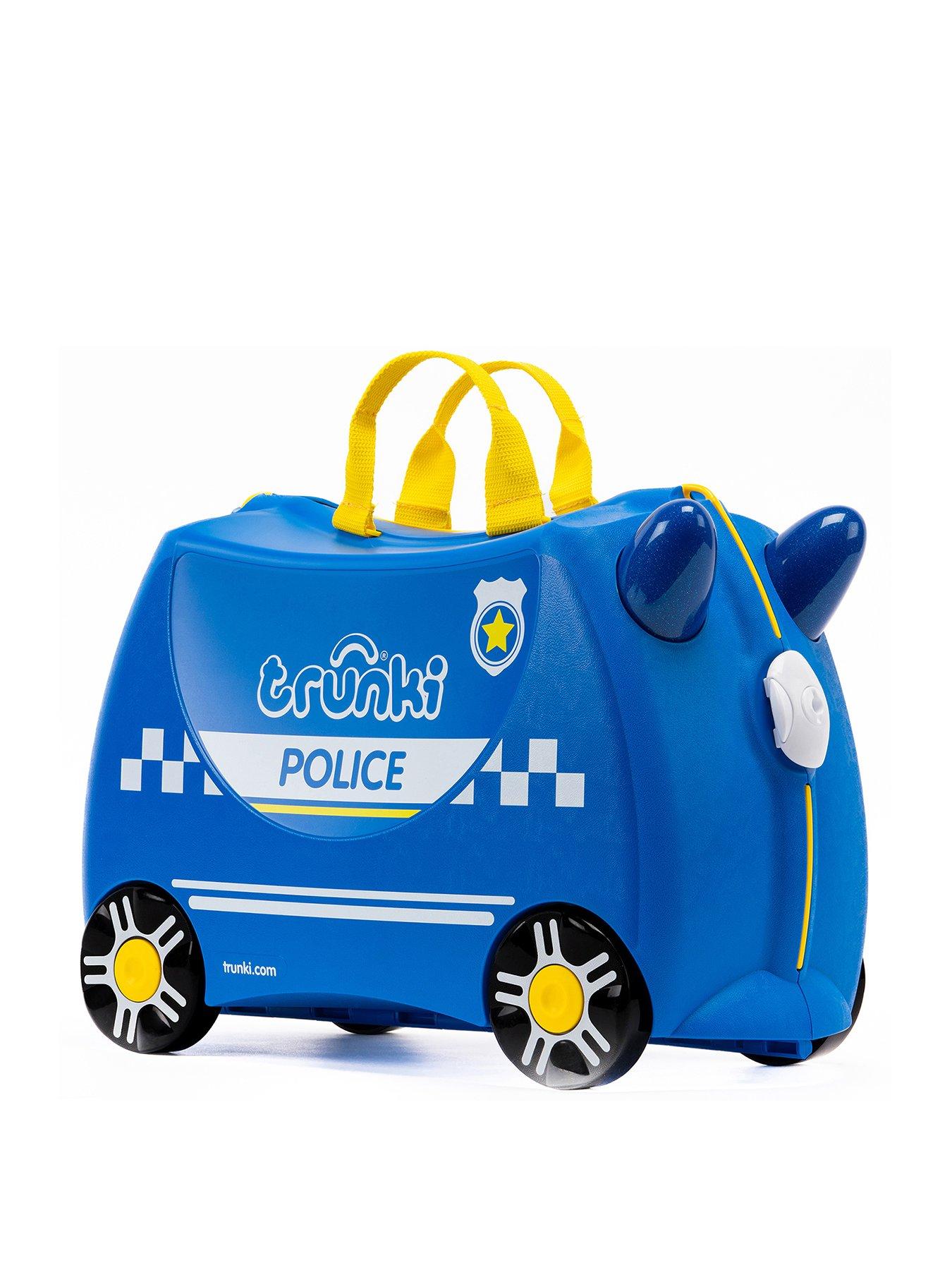 trunki-ride-on-suitcase-percy-the-policecar