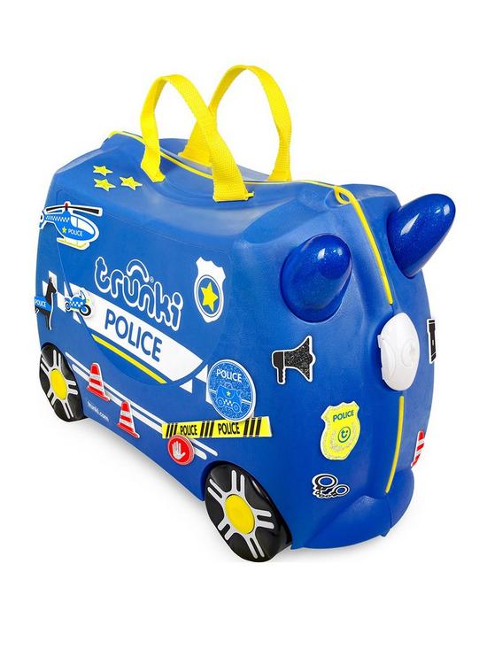 stillFront image of trunki-percy-police-car