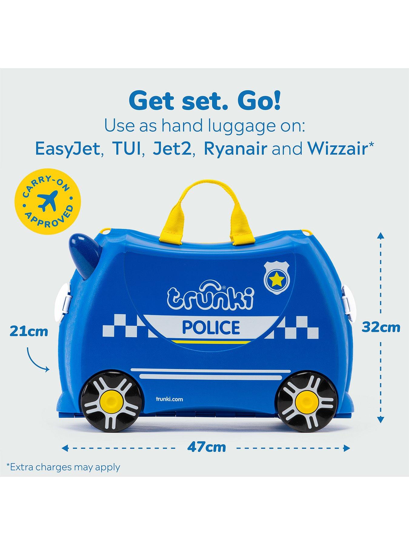 Paw patrol trunki online