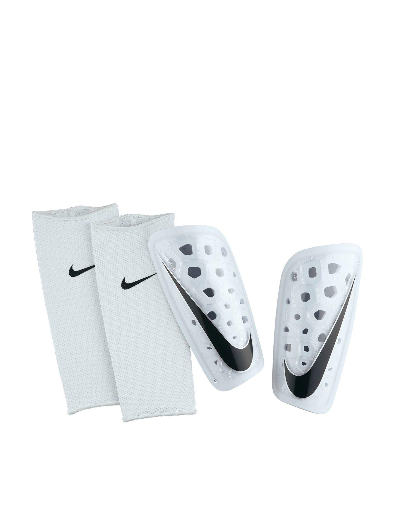 nike mercurial shin pads junior