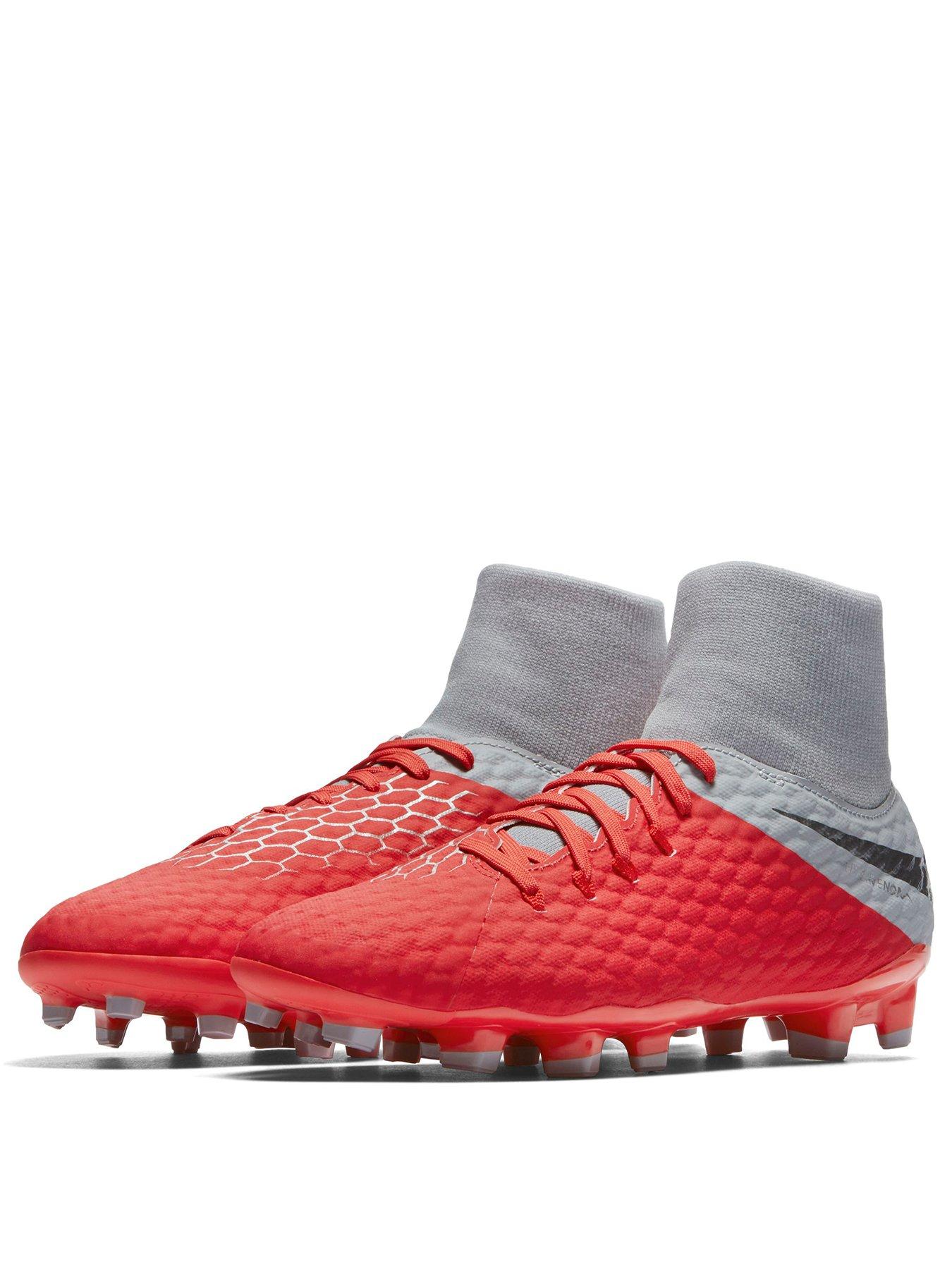 Nike Men's Phantom Vision Academy Dynamic Fit MG Soccer