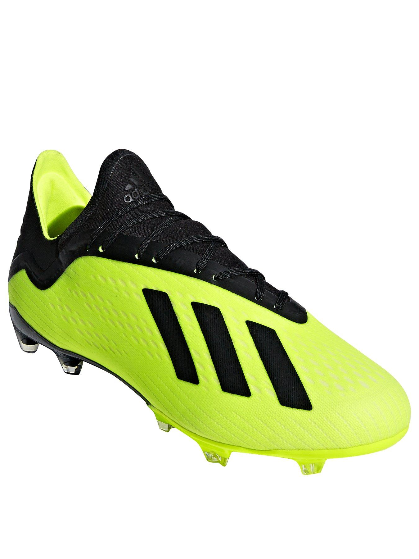 adidas x 18.2 firm ground