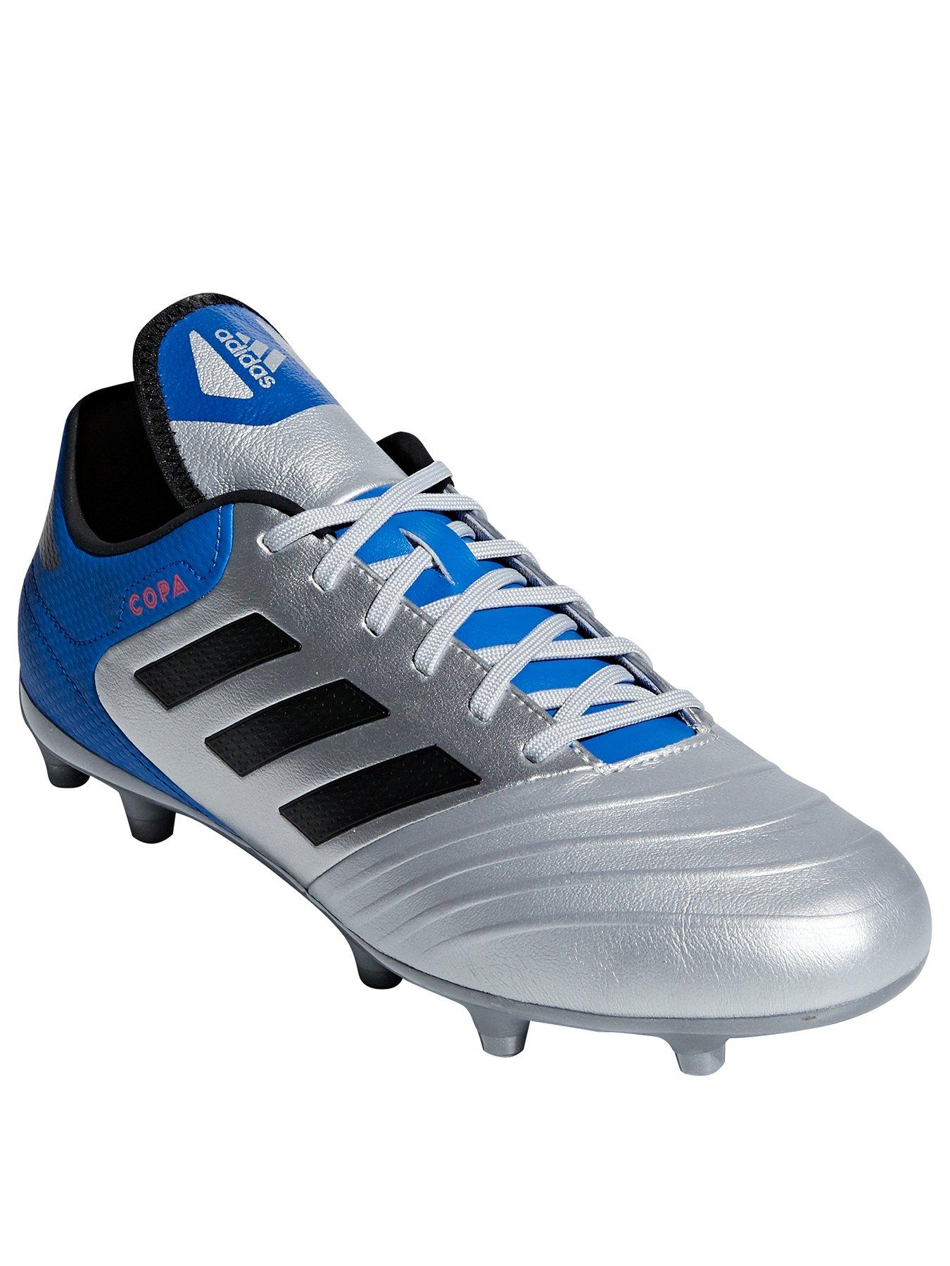 copa 18.3 firm ground cleats