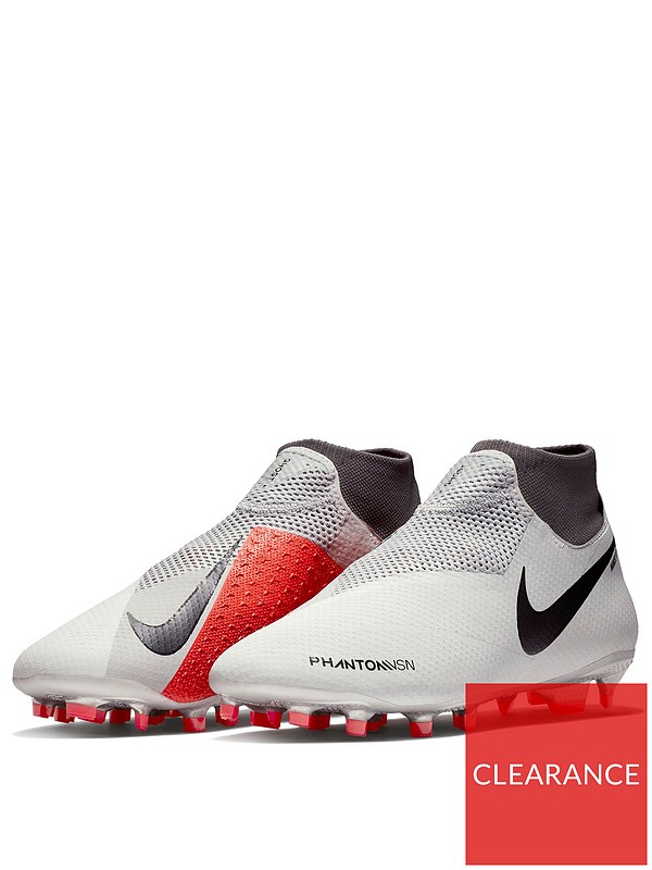 Nike Hypervenom Phantom 3 DF AG Pro Soccer Cleats Boots