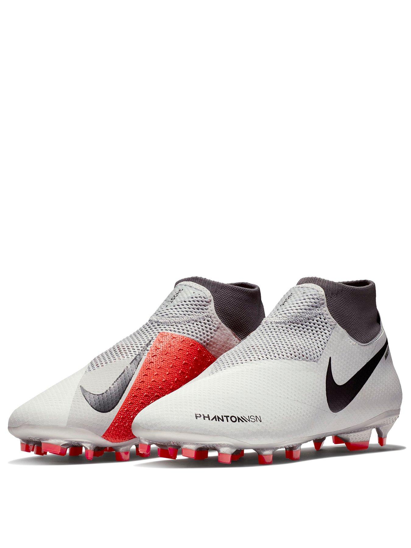 Nike Phantom Venom Academy Mens Indoor Soccer Shoe