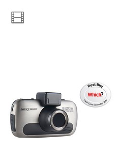 Nextbase 612GW Dash Cam