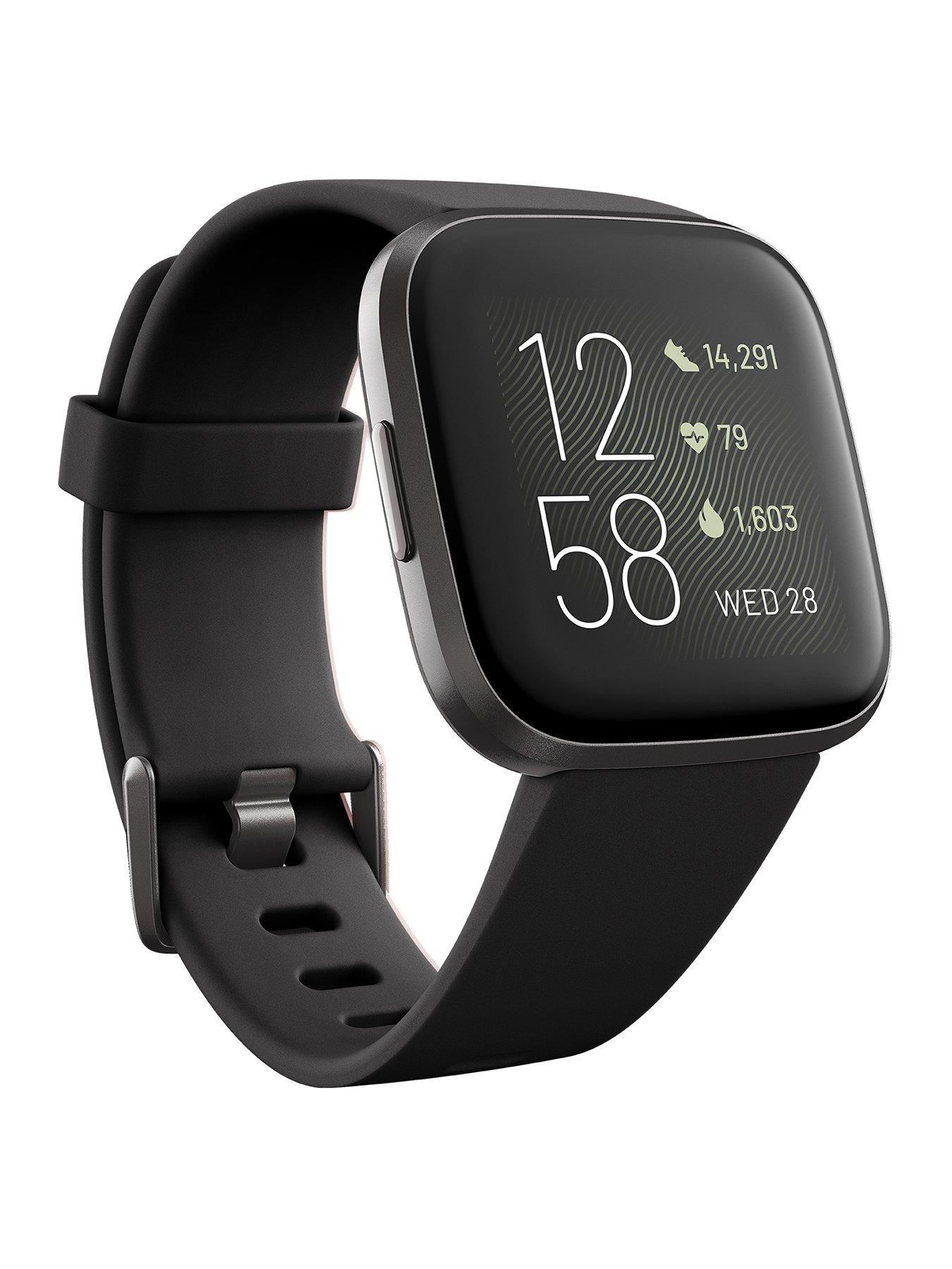 Fitbit Versa 2 | very.co.uk